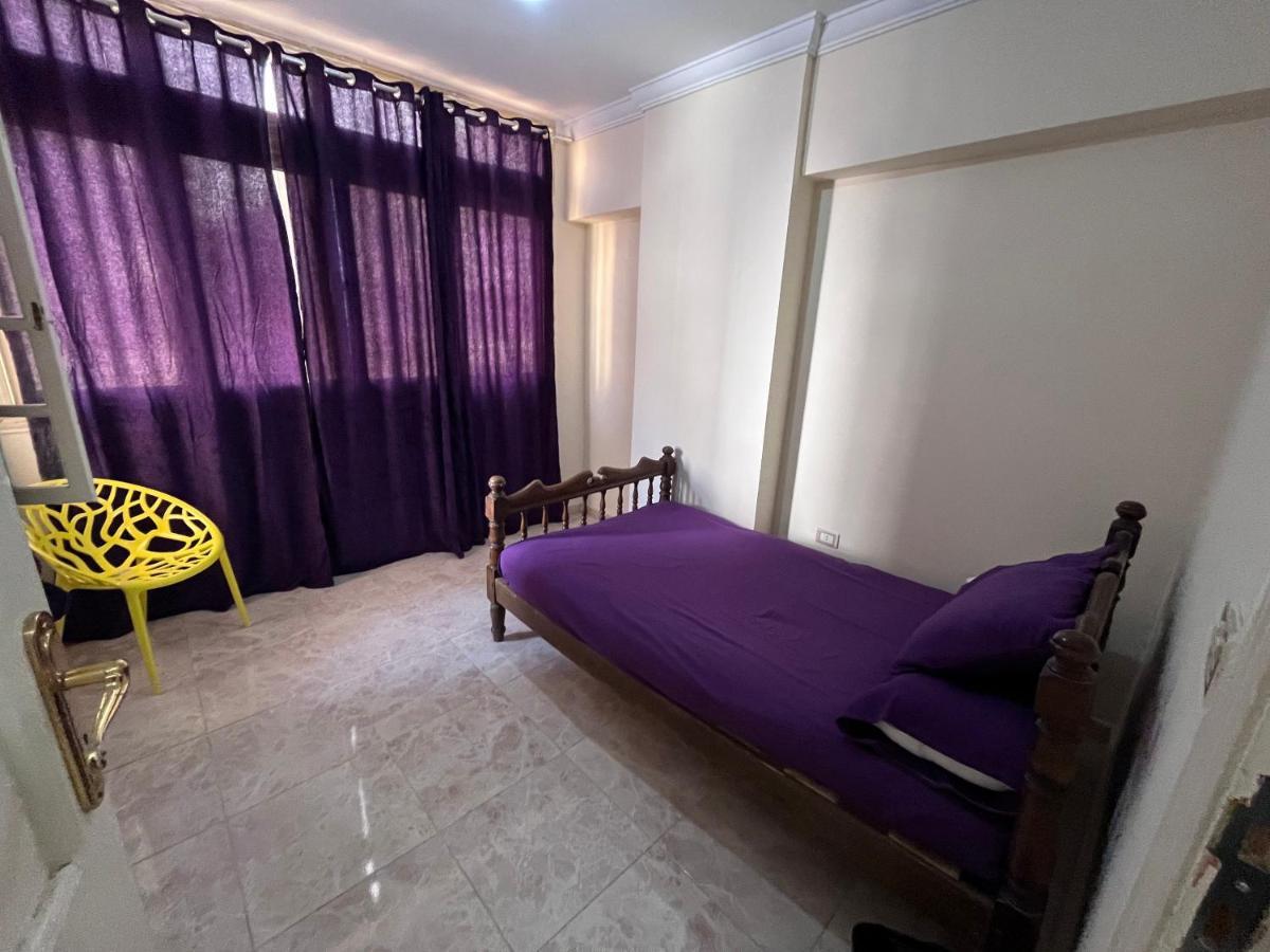Bed In Raheem Guest House More Than Accommodation Le Caire Extérieur photo