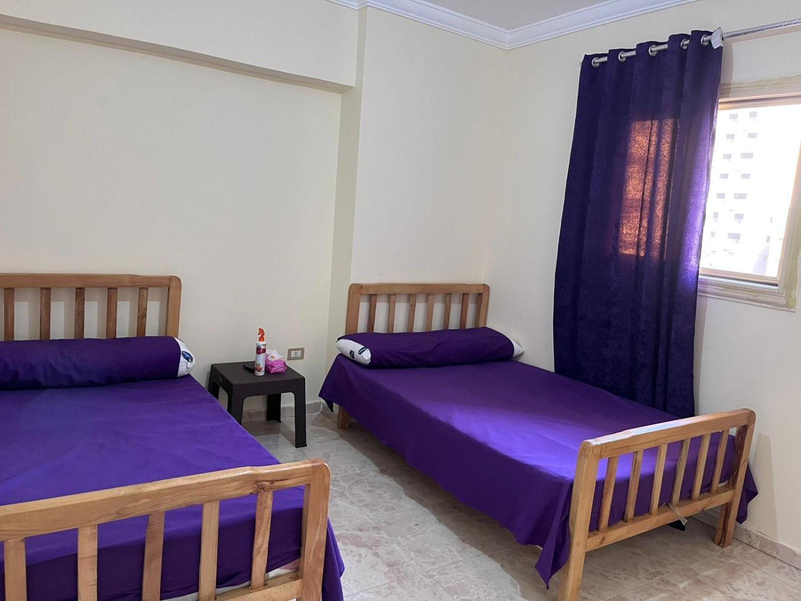 Bed In Raheem Guest House More Than Accommodation Le Caire Extérieur photo