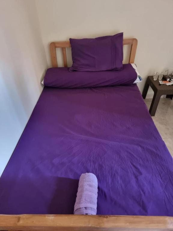 Bed In Raheem Guest House More Than Accommodation Le Caire Extérieur photo